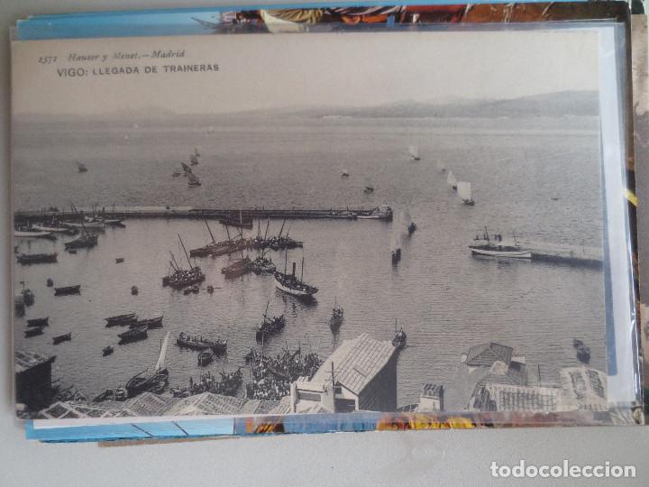Postales: vigo - Foto 1