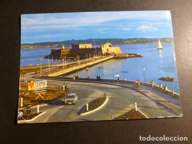 Postales: LA CORU&Ntilde;A - Foto 1