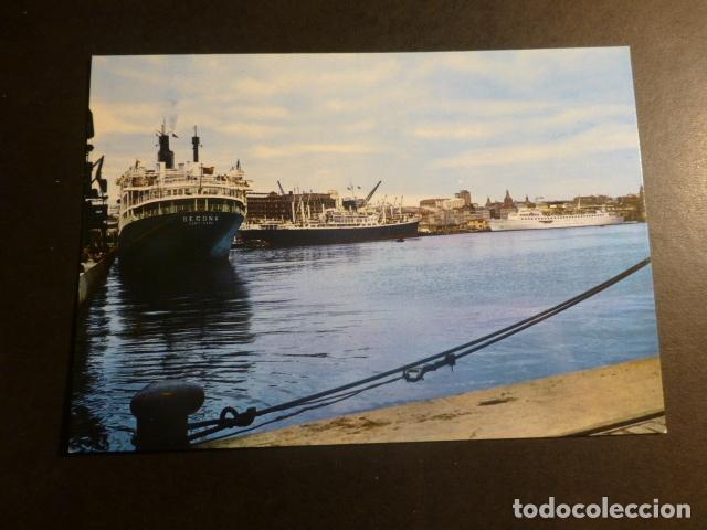 Postales: LA CORU&Ntilde;A - Foto 1