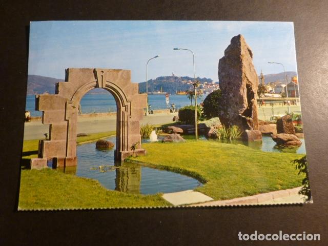 Postales: VIGO PONTEVEDRA - Foto 1