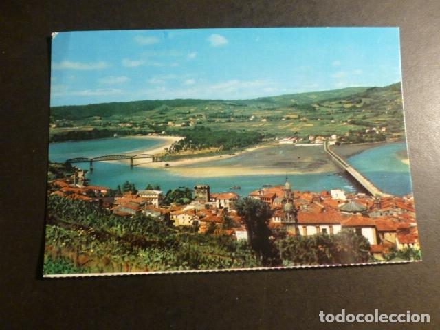 Postales: PUENTEDEUME LA CORU&Ntilde;A - Foto 1