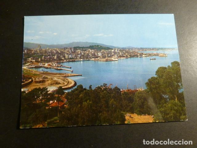Postales: VIGO PONTEVEDRA - Foto 1