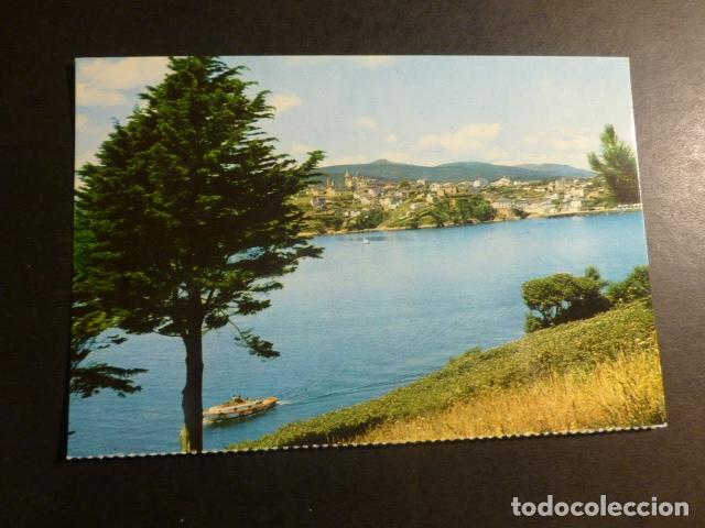Postales: RIBADEO LUGO - Foto 1