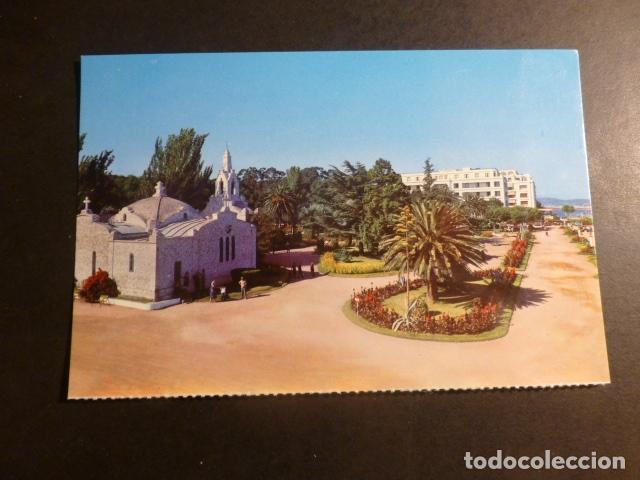 Postales: LA TOJA PONTEVEDRA - Foto 1