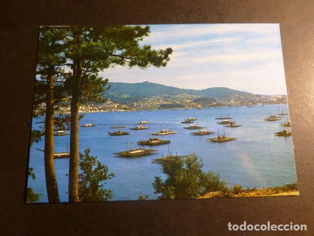 Postales: VIGO PONTEVEDRA - Foto 1
