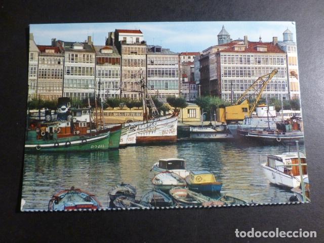 Postales: LA CORU&Ntilde;A - Foto 1