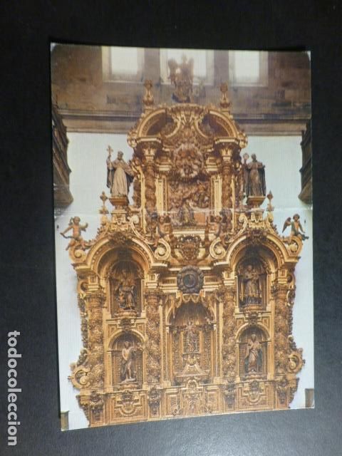 Postales: SANTIAGO DE COMPOSTELA - Foto 1