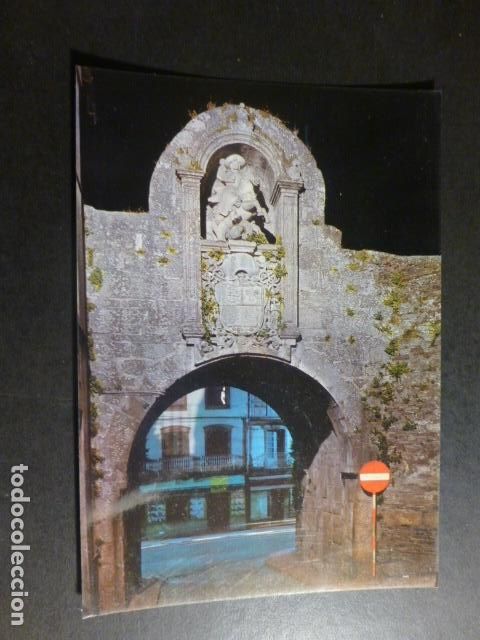 Postales: LUGO - Foto 1