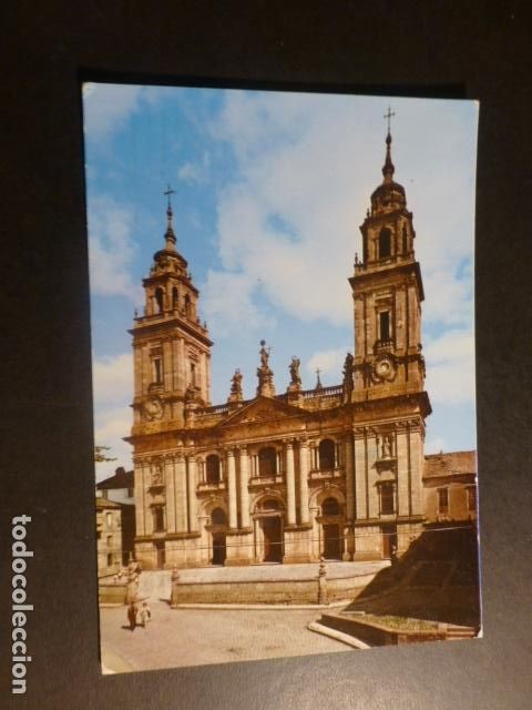 Postales: LUGO - Foto 1