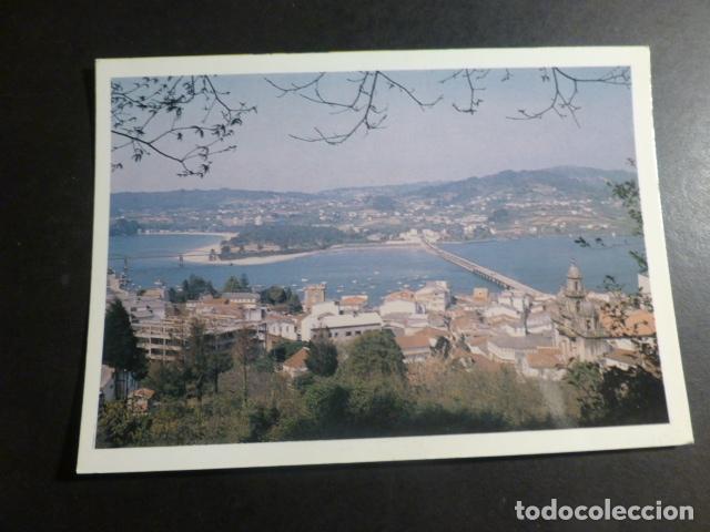 Postales: PUENTEDEUME LA CORU&Ntilde;A - Foto 1