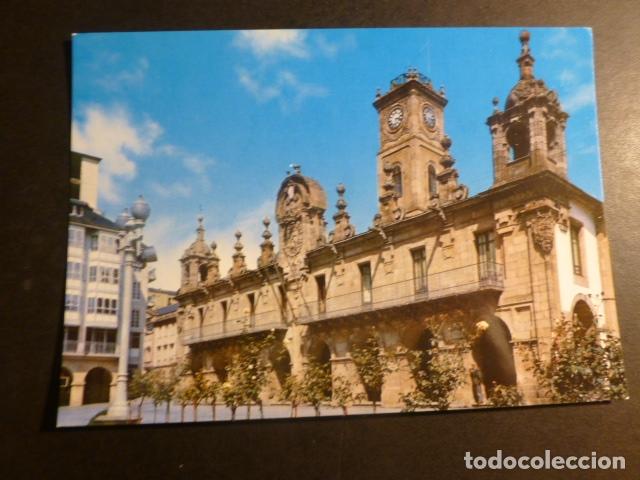 Postales: LUGO - Foto 1