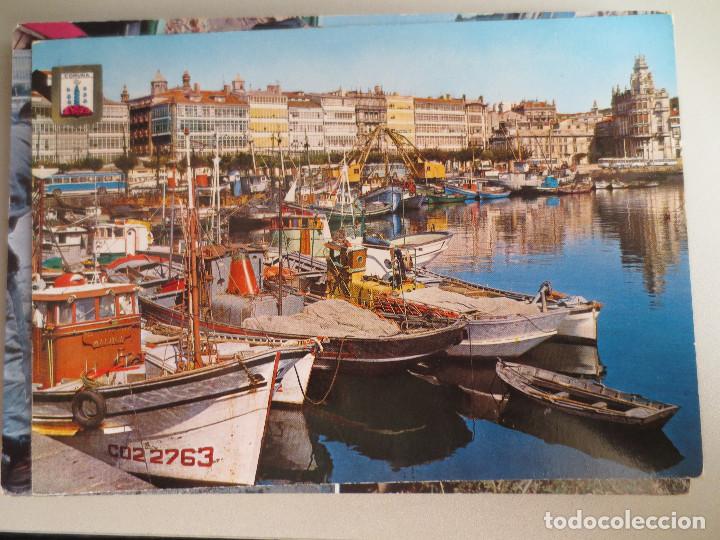 Postales: la coru&ntilde;a - Foto 1