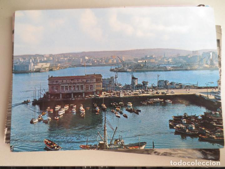 Postales: la coru&ntilde;a - Foto 1