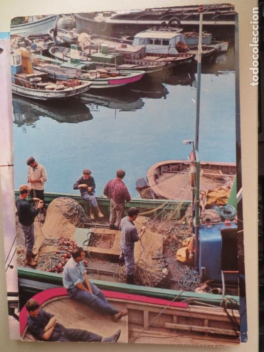 Postales: la coru&ntilde;a - Foto 1
