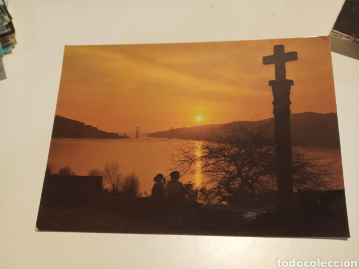 Postales: Galicia - Foto 1