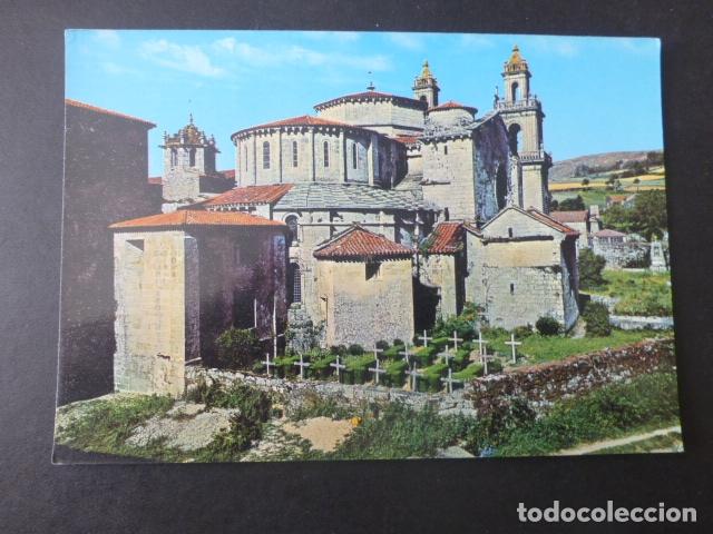 Postales: OSERA ORENSE - Foto 1