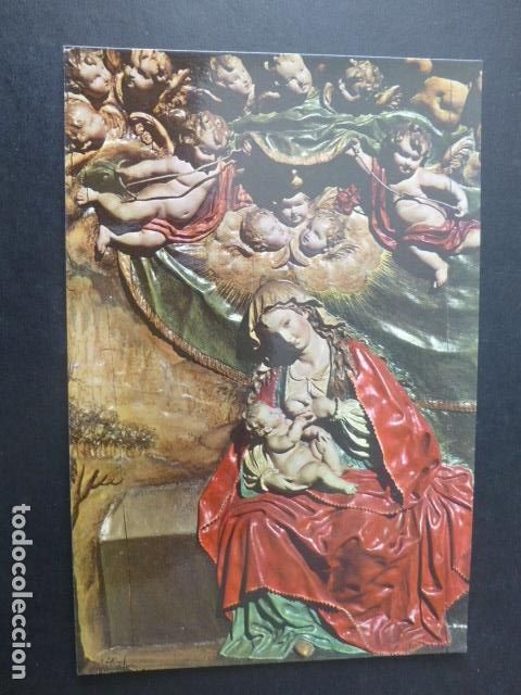 Postales: SANTIAGO DE COMPOSTELA LA CORU&Ntilde;A - Foto 1