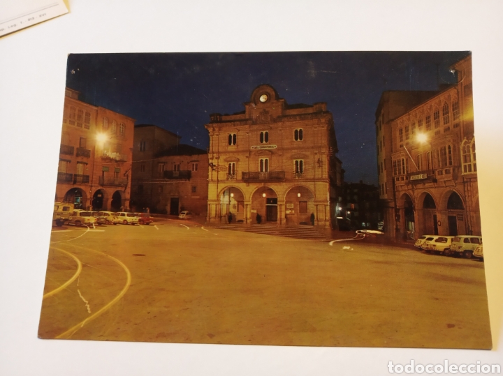 Postales: Orense - Foto 1