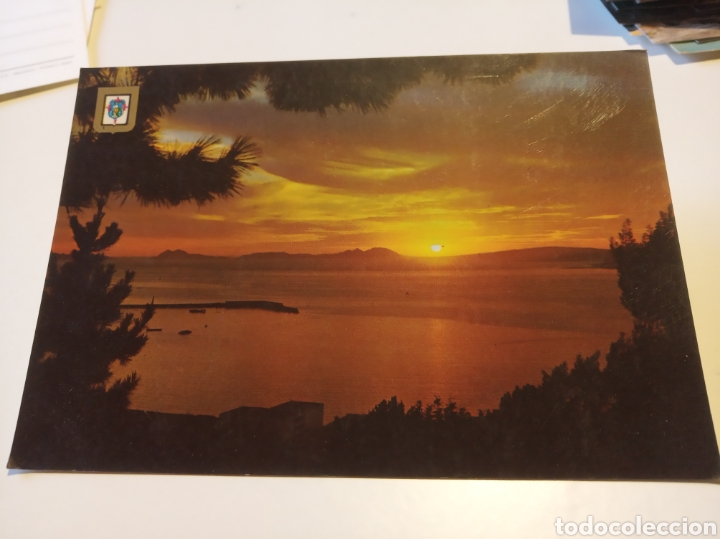 Postales: Galicia - Foto 1