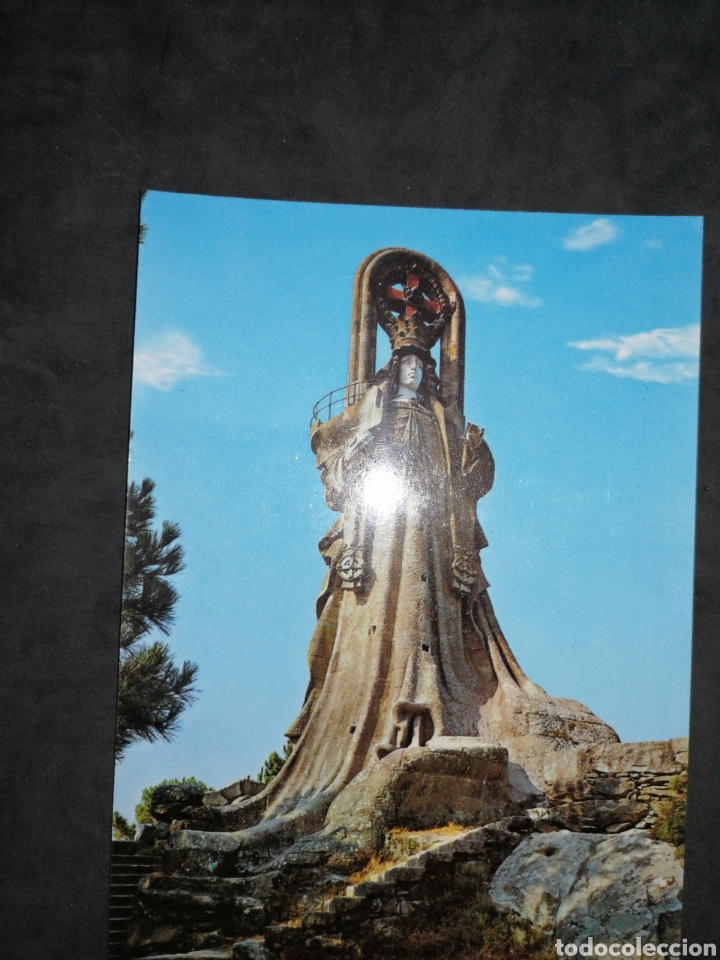 Postales: BAYONA, GALICIA - Foto 1