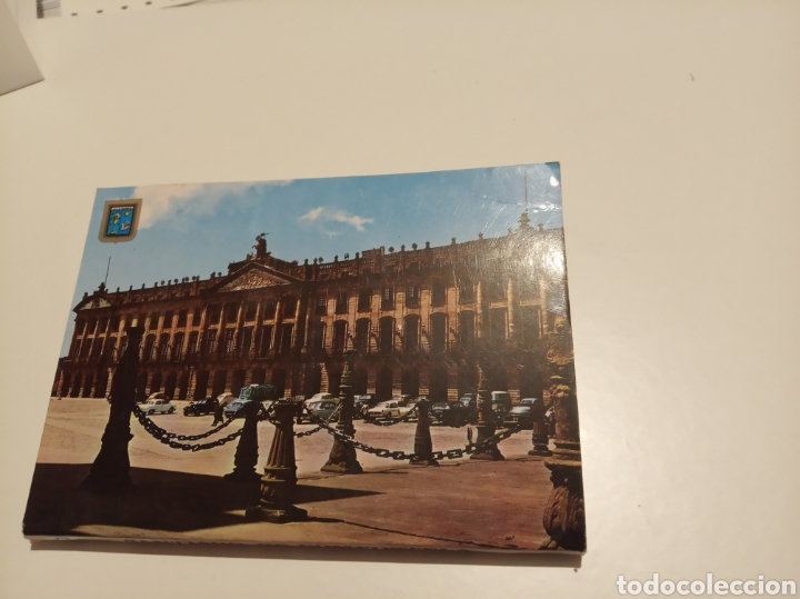 Postales: Santiago de Compostela postales - Foto 1