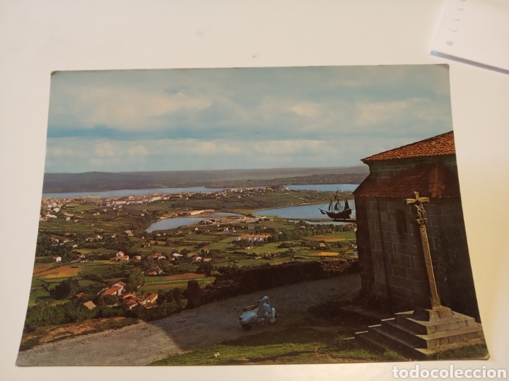 Postales: El Ferrol del Caudillo - Foto 1