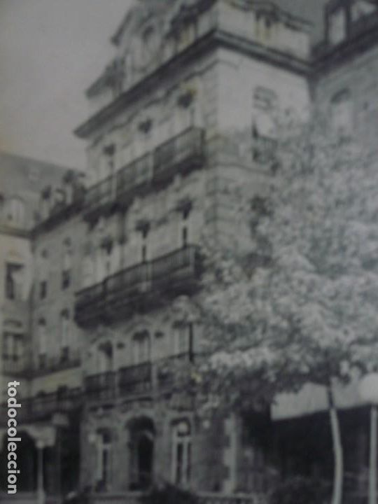 Postales: Mondariz-El establecimiento. - Foto 2