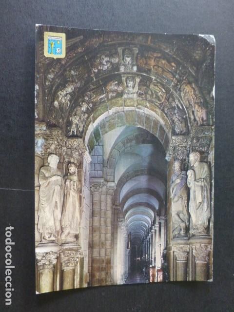 Postales: SANTIAGO DE COMPOSTELA - Foto 1