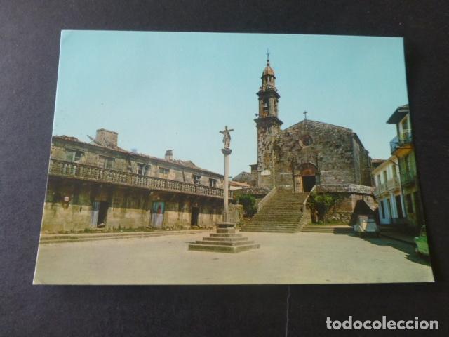 Postales: RIANXO LA CORU&Ntilde;A - Foto 1