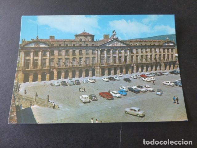 Postales: SANTIAGO DE COMPOSTELA - Foto 1
