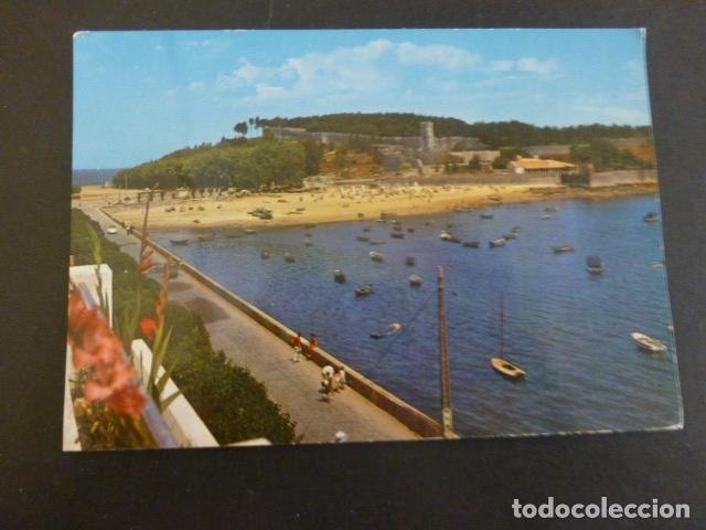 Postales: BAYONA PONTEVEDRA - Foto 1