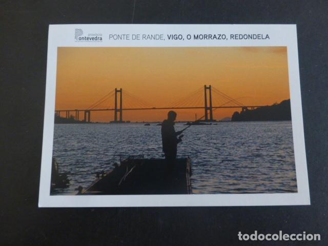 Postales: VIGO PONTEVEDRA - Foto 1
