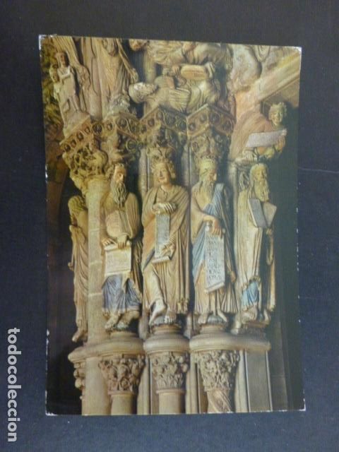 Postales: SANTIAGO DE COMPOSTELA - Foto 1