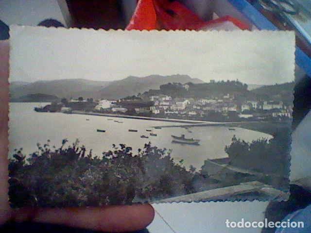 Postales: CORU&Ntilde;A STA MARIA ORTIGUEIRA ED GREGOR N&ordm; 3  CIRCULADA 1960 14 X 8,7 CMS APROX