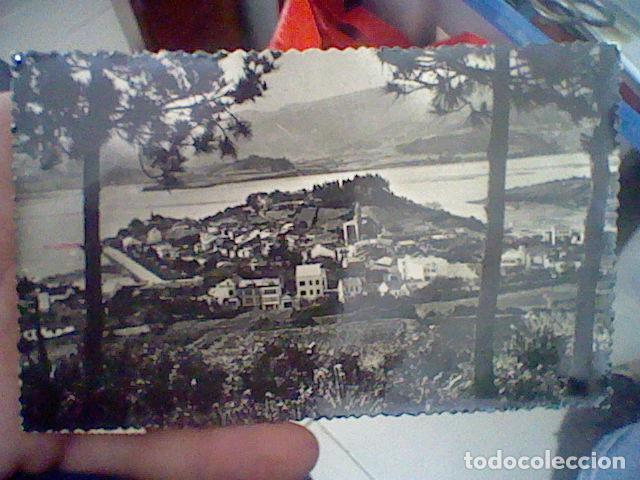 Postales: CORU&Ntilde;A STA MARIA ORTIGUEIRA ED GREGOR N&ordm; 1  CIRCULADA 1964 14 X 8,7 CMS APROX