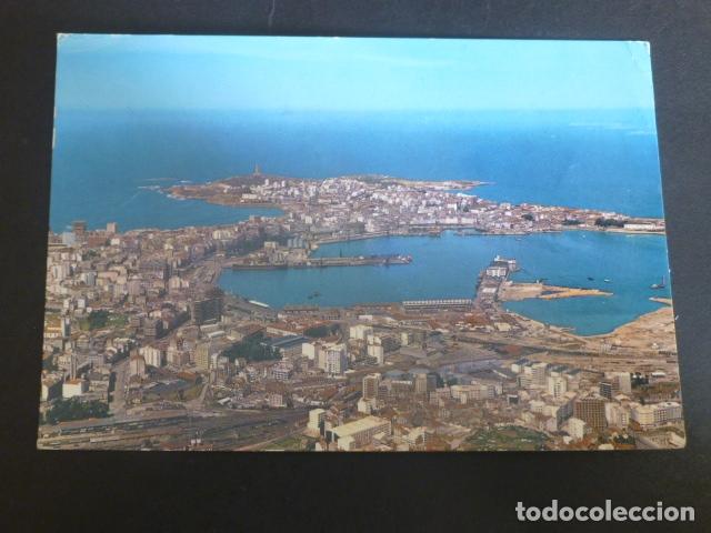 Postales: LA CORU&Ntilde;A - Foto 1