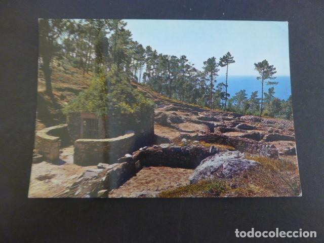 Postales: LA GUARDIA PONTEVEDRA - Foto 1
