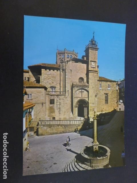 Postales: ORENSE - Foto 1