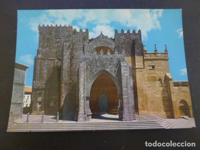 Postales: TUY PONTEVEDRA - Foto 1