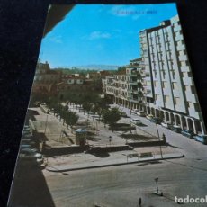 Cartes Postales: Nº6 CARBALLINO ALAMEDA ED. ARRIBAS. Lote 202395211