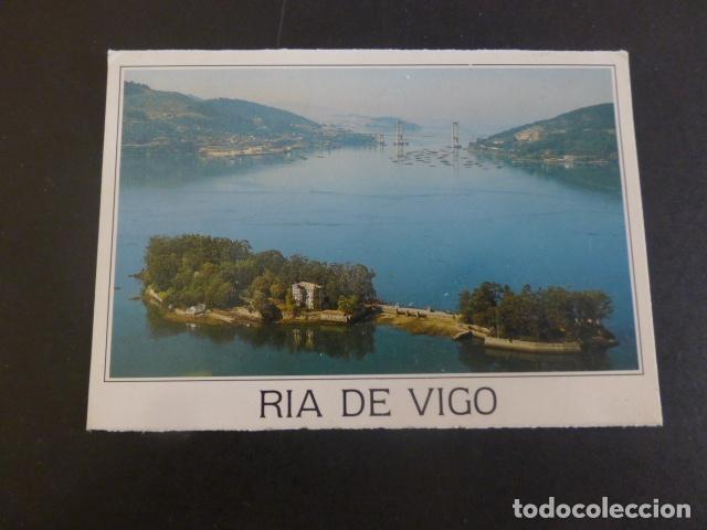 Postales: VIGO PONTEVEDRA - Foto 1