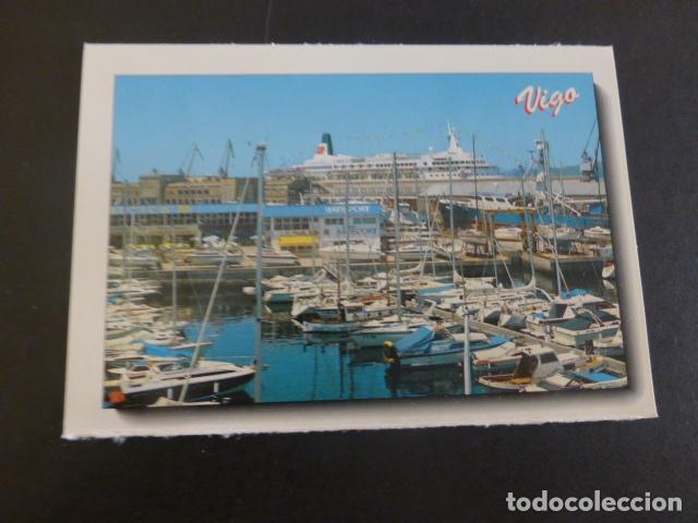 Postales: VIGO PONTEVEDRA - Foto 1