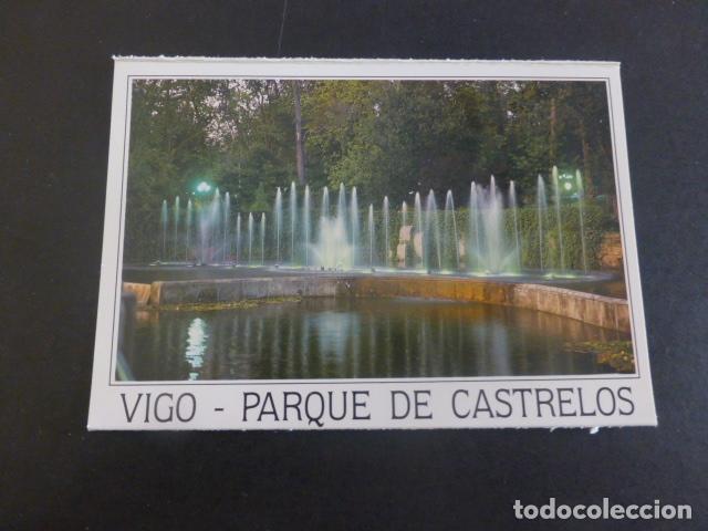 Postales: VIGO PONTEVEDRA - Foto 1