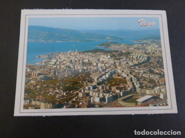 Postales: VIGO PONTEVEDRA - Foto 1