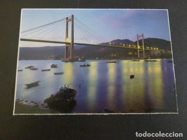Postales: VIGO PONTEVEDRA - Foto 1