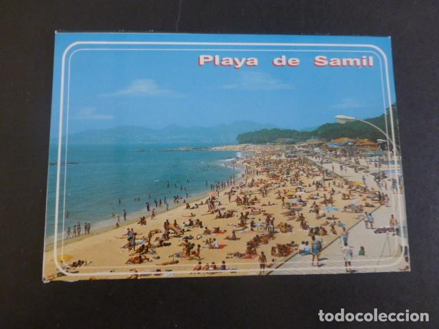 Postales: VIGO PONTEVEDRA - Foto 1