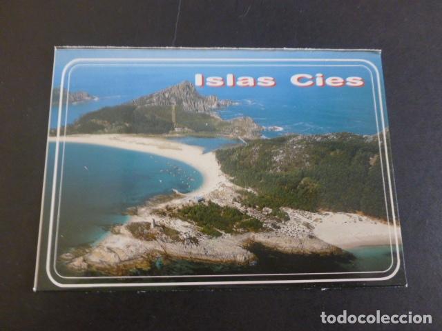 Postales: VIGO PONTEVEDRA - Foto 1