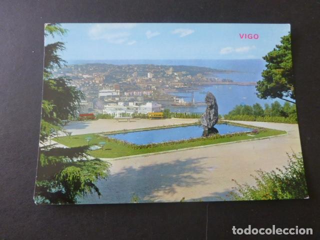 Postales: VIGO PONTEVEDRA - Foto 1
