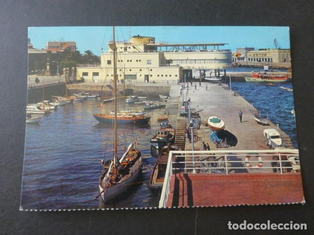 Postales: VIGO PONTEVEDRA - Foto 1