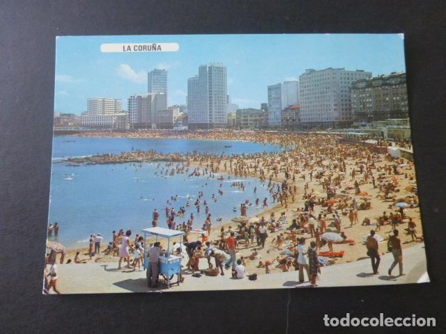 Postales: LA CORU&Ntilde;A - Foto 1